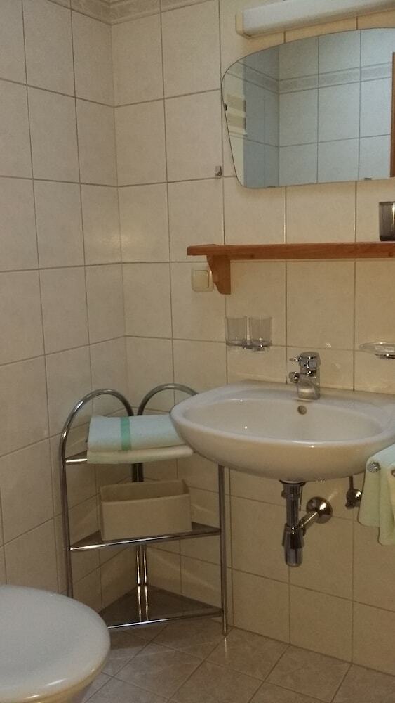 Bed & Breakfast Hotel-pension Weinschreiber