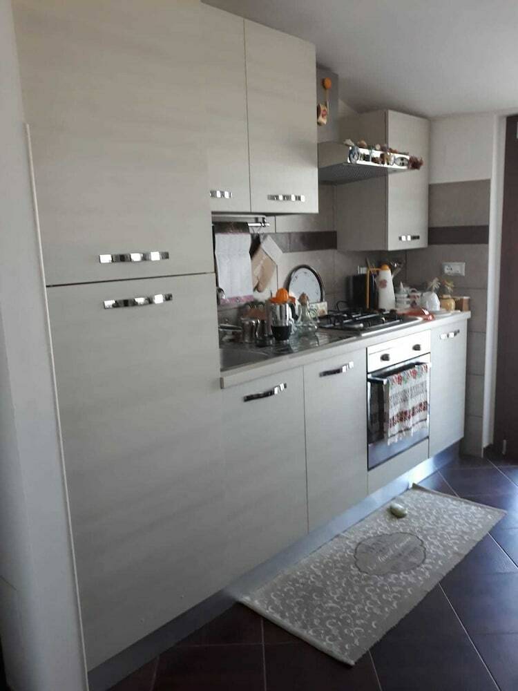 Bed & Breakfast Casa Bella