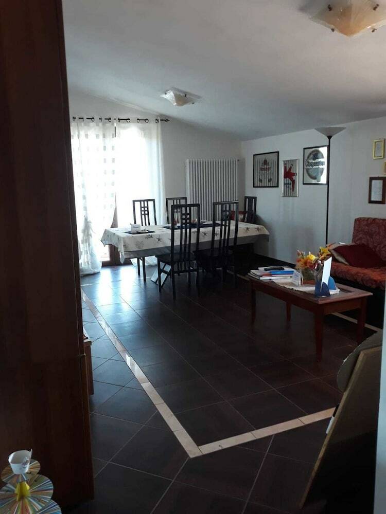 Bed & Breakfast Casa Bella