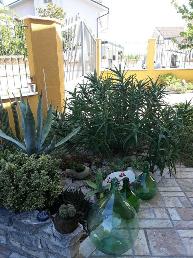 Bed & Breakfast Casa Bella