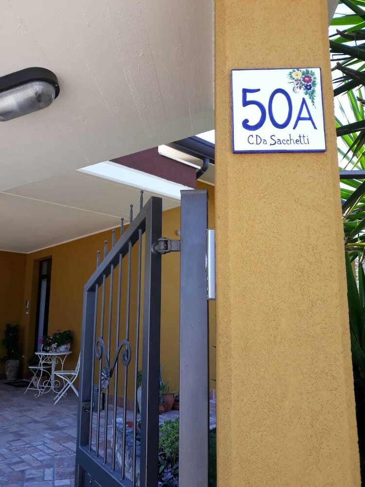 Bed & Breakfast Casa Bella