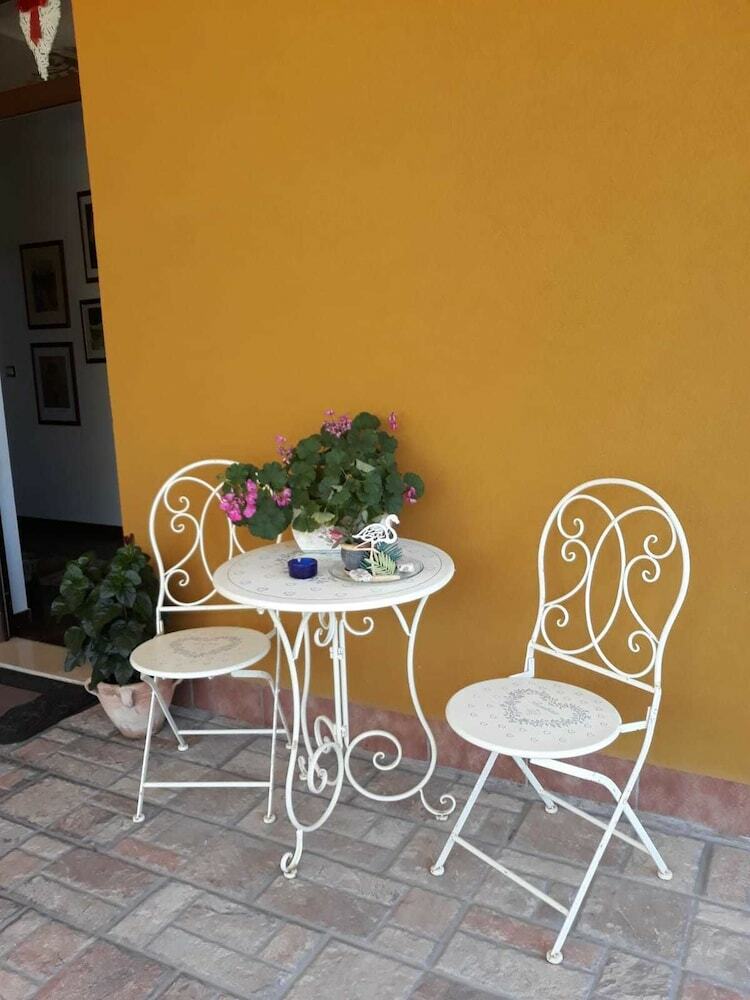 Bed & Breakfast Casa Bella