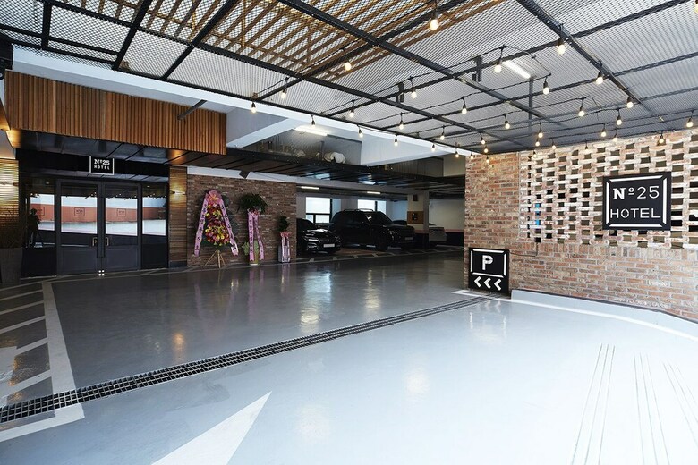 No25 Hotel