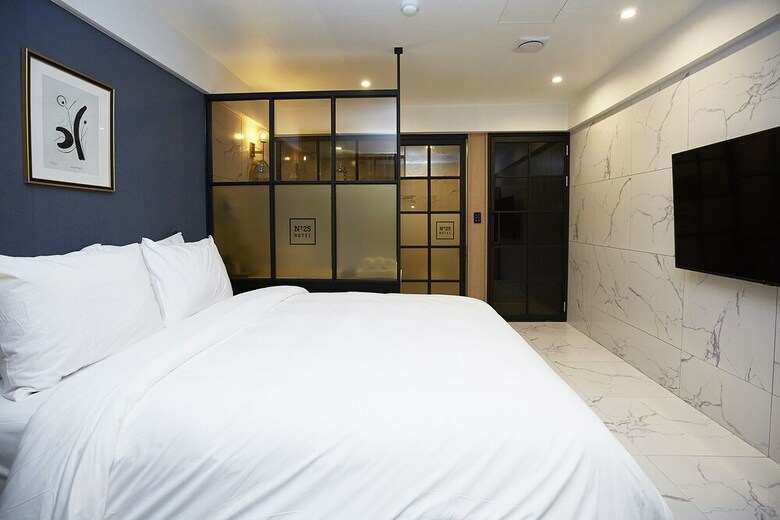 No25 Hotel