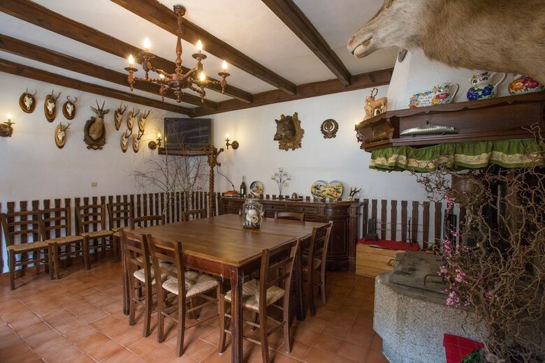 Hotel Albergo Al Bottegon