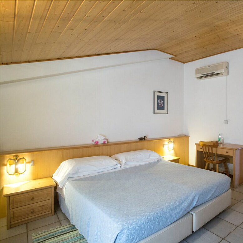 Hotel Albergo Al Bottegon
