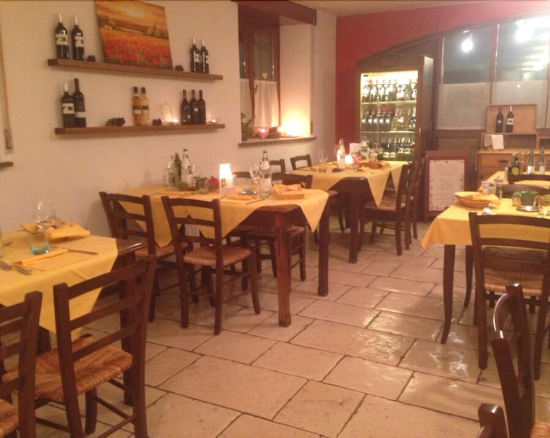 Hotel Albergo Al Bottegon