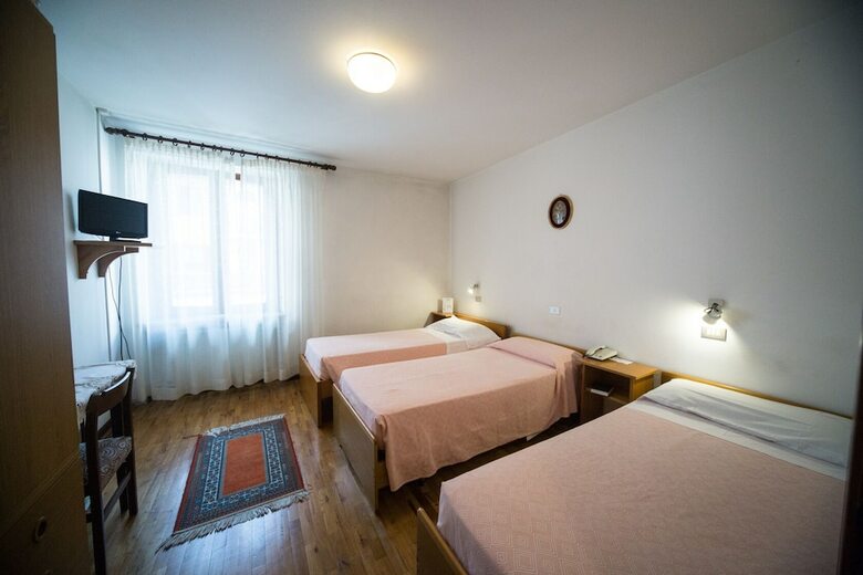 Hotel Albergo Al Bottegon