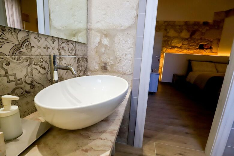 Bed & Breakfast La Sicilia In Un Sogno