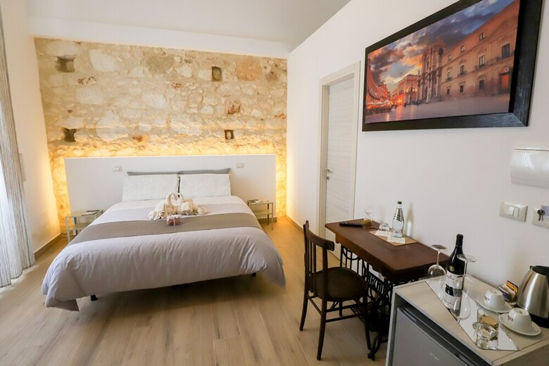 Bed & Breakfast La Sicilia In Un Sogno