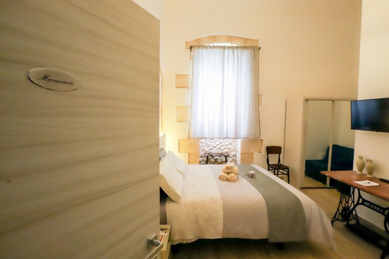 Bed & Breakfast La Sicilia In Un Sogno
