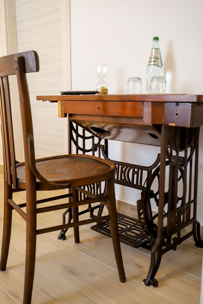 Bed & Breakfast La Sicilia In Un Sogno