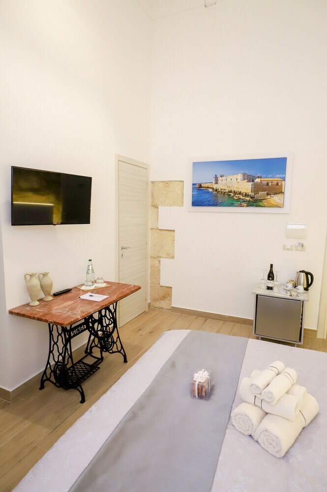 Bed & Breakfast La Sicilia In Un Sogno
