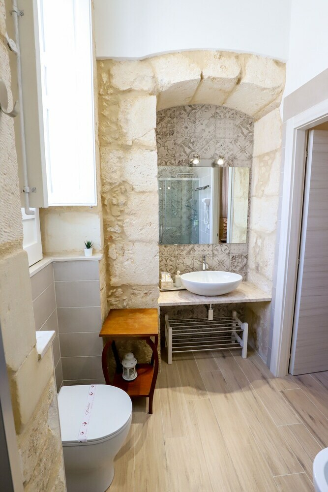 Bed & Breakfast La Sicilia In Un Sogno