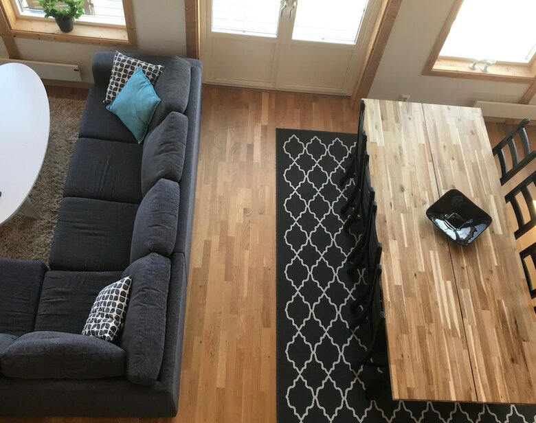 Cabana Idre Himmelfj�ll