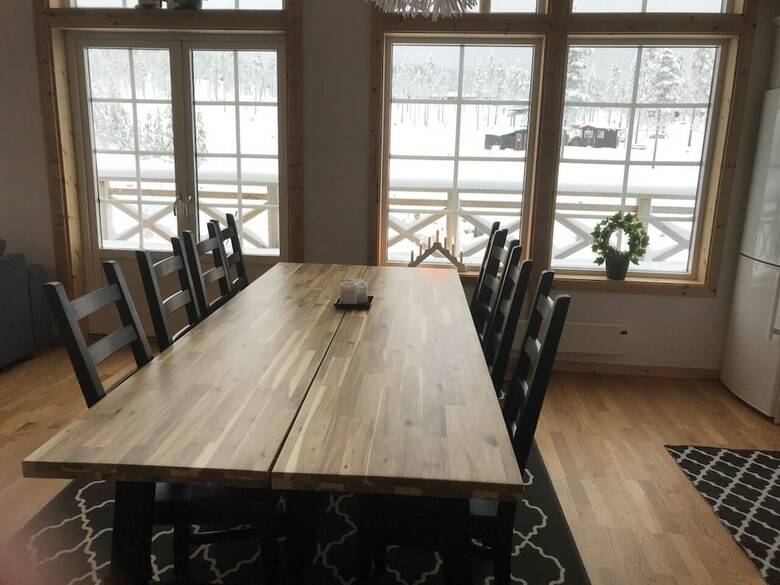 Cabana Idre Himmelfj�ll