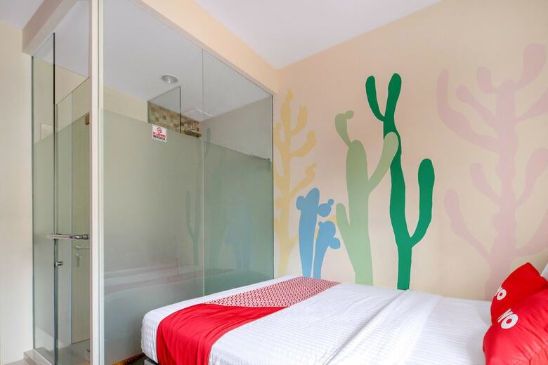 Hotel Oyo 1121 Orienchi 2