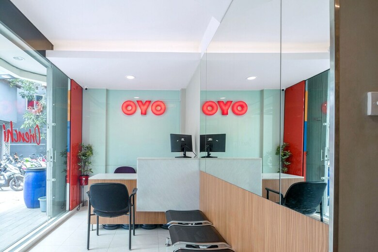 Hotel Oyo 1121 Orienchi 2