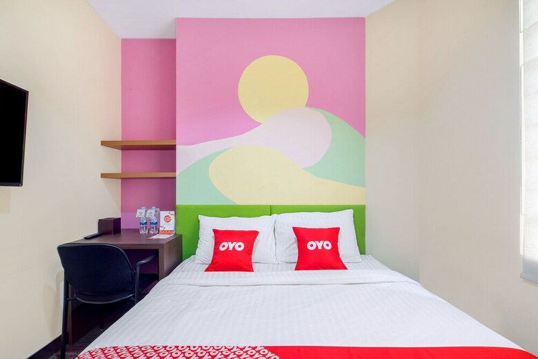 Hotel Oyo 1121 Orienchi 2