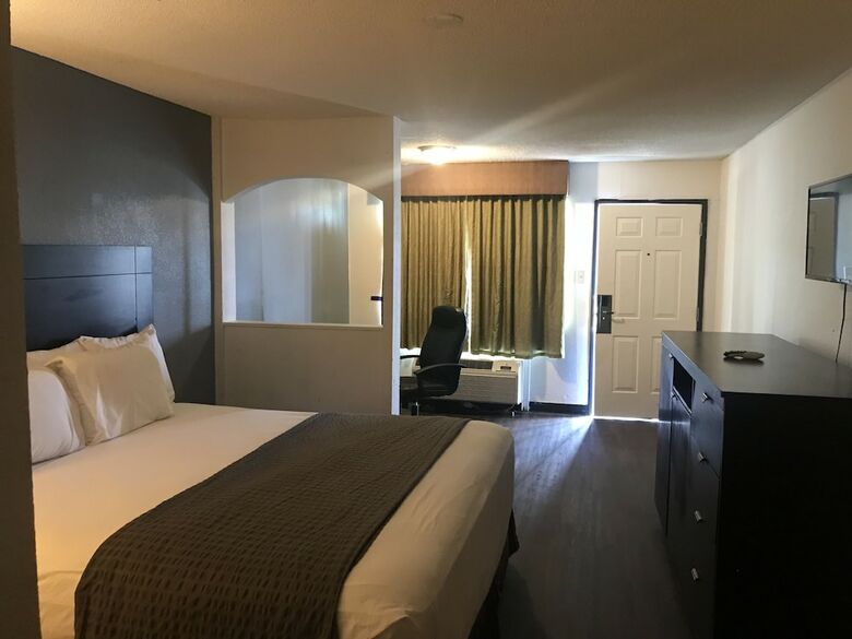 Hotel Texas Inn
