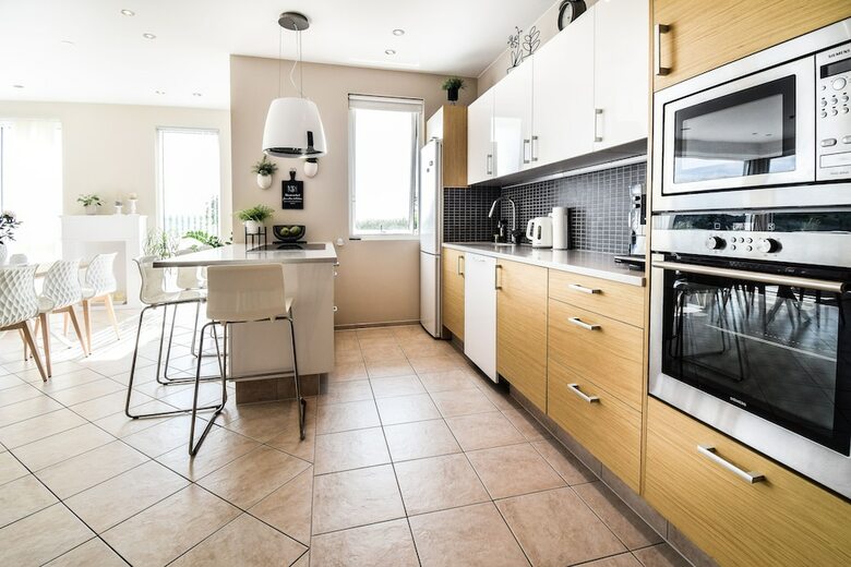 Apartamentos House �1