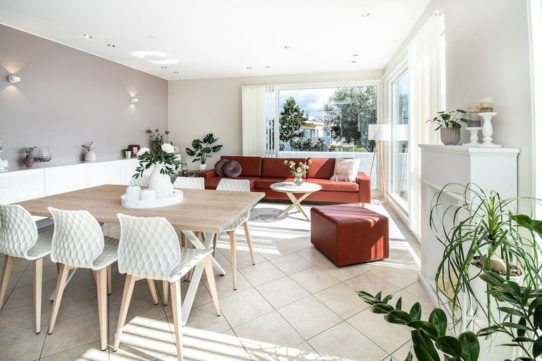 Apartamentos House �1