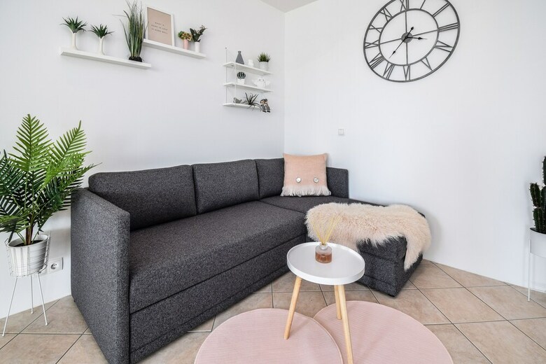 Apartamentos House �1