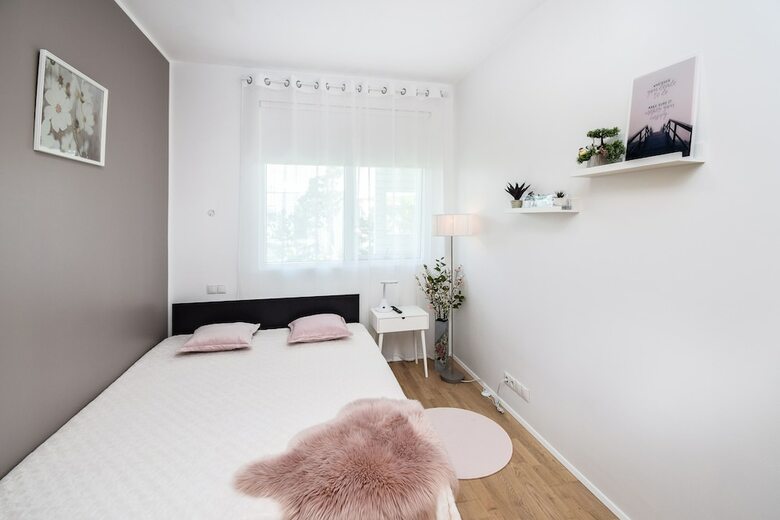 Apartamentos House �1