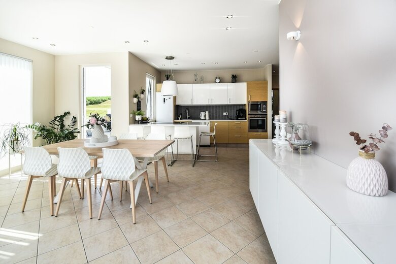Apartamentos House �1