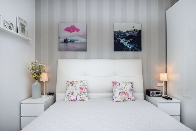 Apartamentos House �1