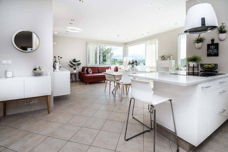 Apartamentos House �1