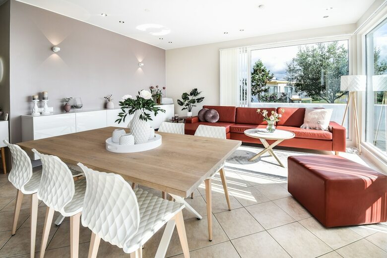 Apartamentos House �1