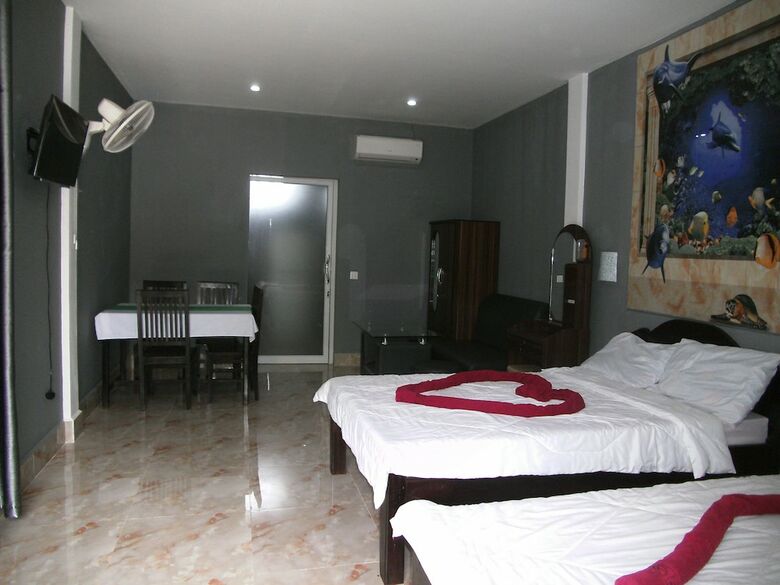 Hotel Sun Boutique Resort