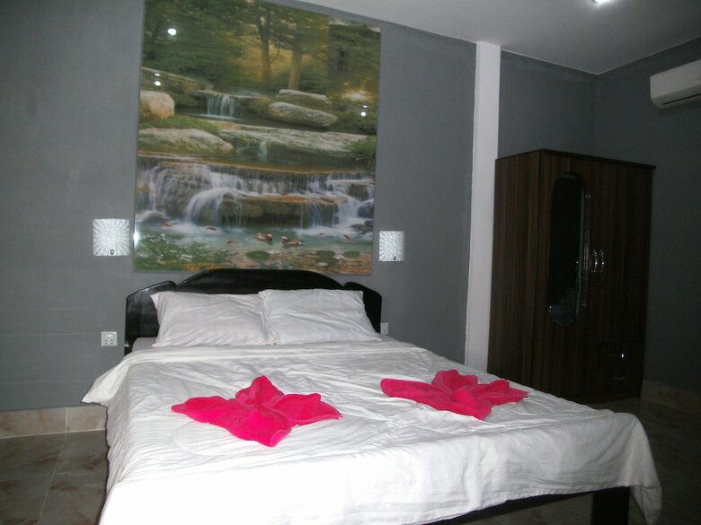 Hotel Sun Boutique Resort