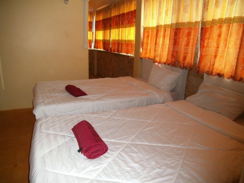 Hotel Sun Boutique Resort