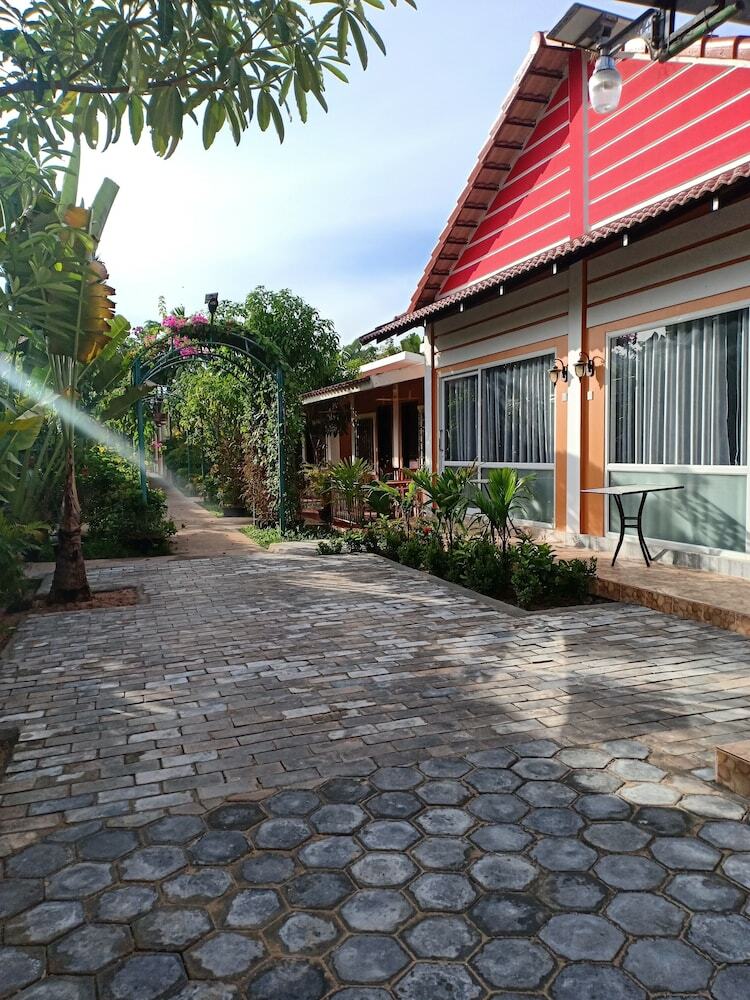 Hotel Sun Boutique Resort