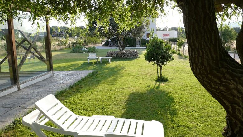 Hotel Rural La Peregrina