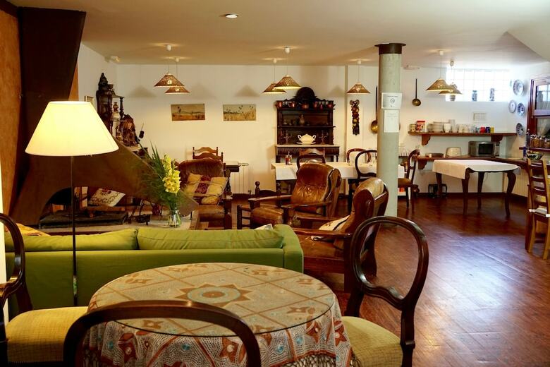 Hotel Rural La Peregrina