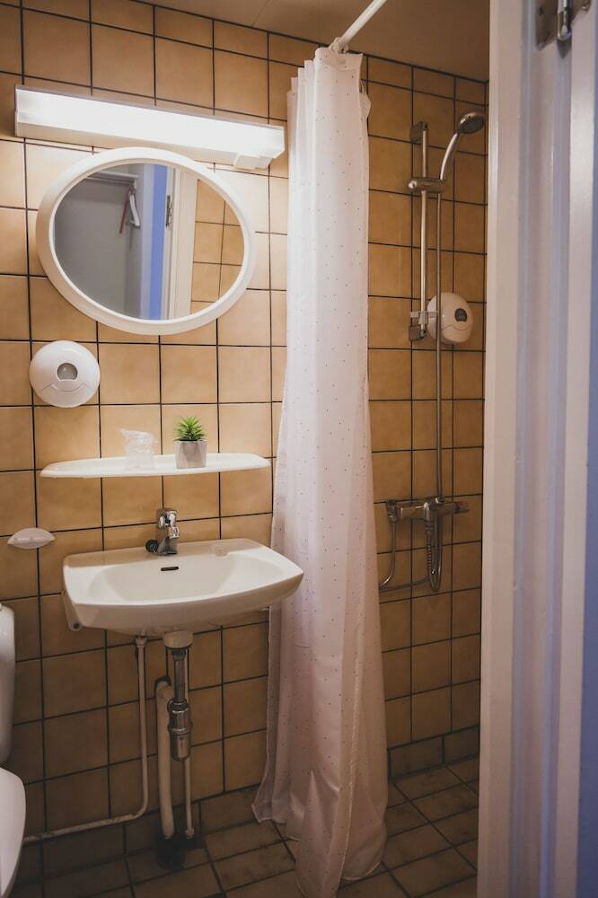 Fr�ken Skjolds Hotel