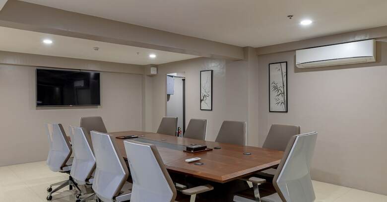 Zen Rooms Inigo Hotel Legazpi