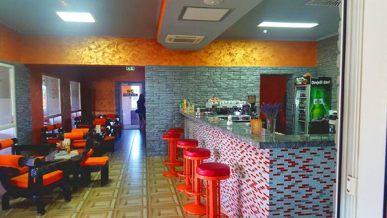 Pension Restoran Prenociste Turist