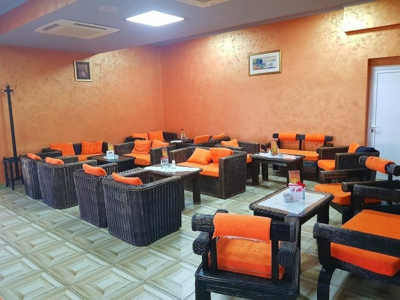 Pension Restoran Prenociste Turist