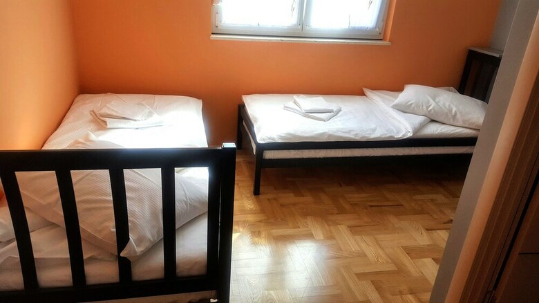 Pension Restoran Prenociste Turist