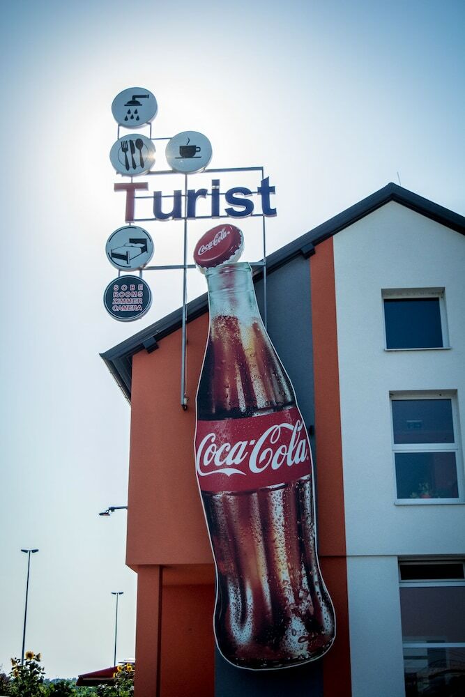 Pension Restoran Prenociste Turist