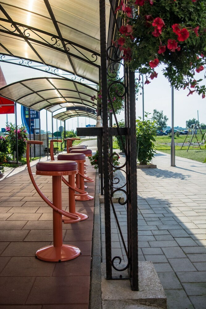 Pension Restoran Prenociste Turist