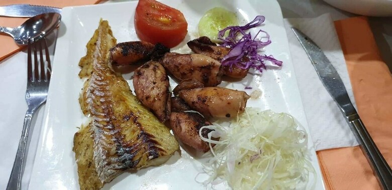 Pension Restoran Prenociste Turist