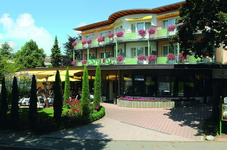 Hotel Ott