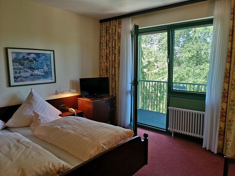 Hotel Ott