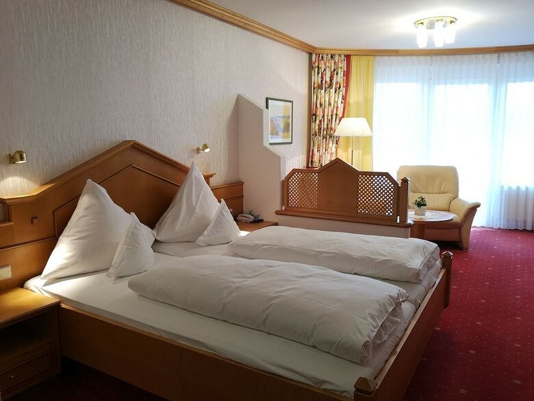 Hotel Ott