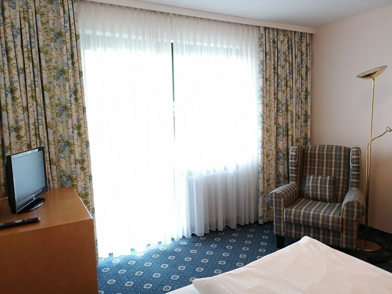 Hotel Ott
